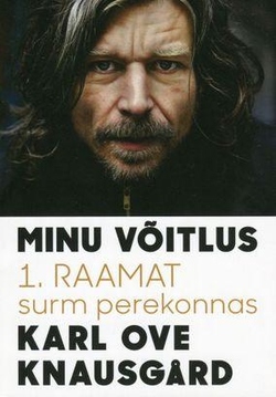 Minu võitlus 1. osa