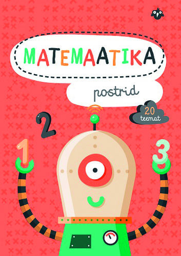 Matemaatika postrid