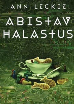 Abistav Halastus