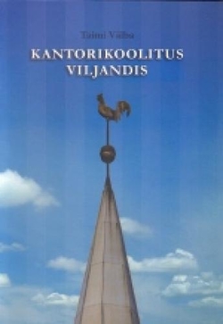 Kantorikoolitus Viljandis