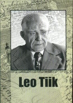 Leo Tiik