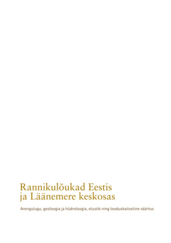 Rannikulõukad Eestis ja Läänemere keskosas