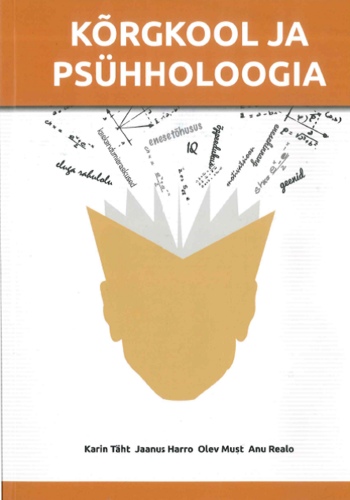 Kõrgkool ja psühholoogia