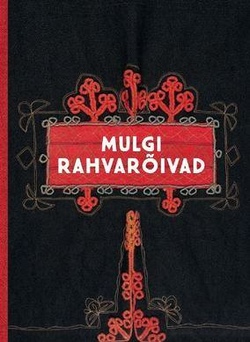 Mulgi rahvarõivad