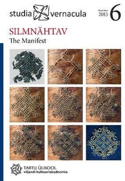 Silmnähtav = The manifest