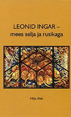 Leonid Ingar - mees selja ja rusikaga