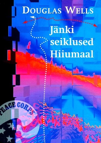 Jänki seiklused Hiiumaal
