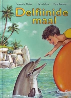 Delfiinide maal