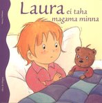 Laura ei taha magama minna