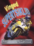 Vinged supertsiklid