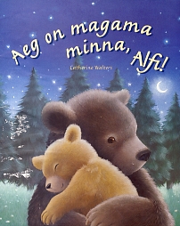 Aeg on magama minna, Alfi!