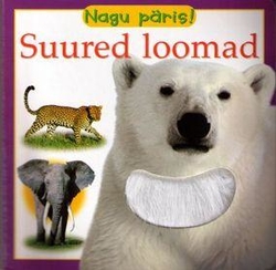 Suured loomad