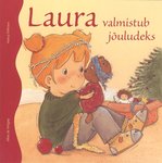 Laura valmistub jõuludeks