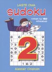 Laste oma sudoku