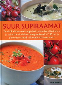 Suur supiraamat