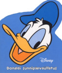 Donaldi sünnipäevaüllatus