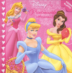 Printsesside võluraamat