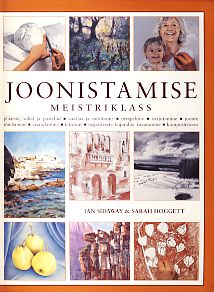 Joonistamise meistriklass