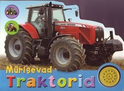 Mürisevad traktorid