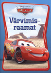 Värvimisraamat