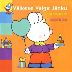 Väikese Valge Jänku sünnipäev
