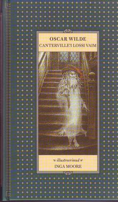 Canterville'i lossi vaim