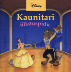 Kaunitari üllatuspidu