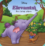 Elevantsi film. Ruu leiab sõbra