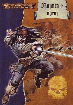 Kariibi mere piraadid