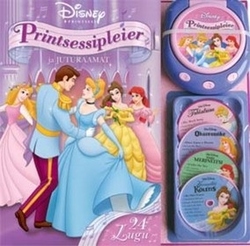 Printsessipleier ja juturaamat