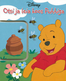 Otsi ja leia koos Puhhiga