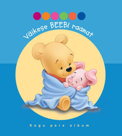 Väikese beebi raamat