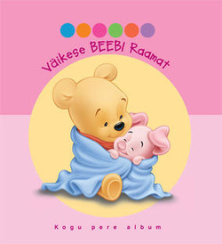 Väikese beebi raamat