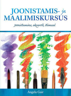 Joonistamis- ja maalimiskursus