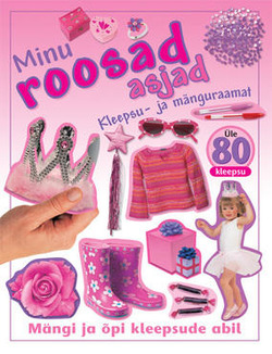 Minu roosad asjad