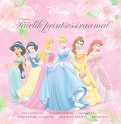 Täielik printsessiraamat