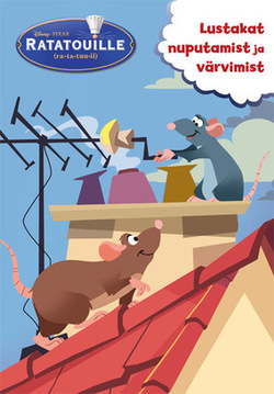 Ratatouille (ra-ta-tuu-ii)