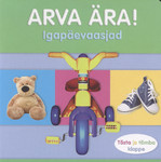 Arva ära!