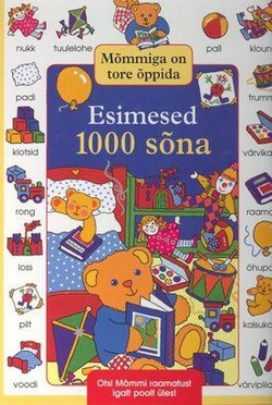 Esimesed 1000 sõna