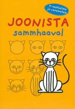 Joonista sammhaaval