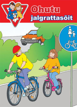 Ohutu jalgrattasõit