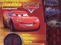 Autod. Võistle ja võida