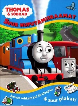 Suur nuputamisraamat