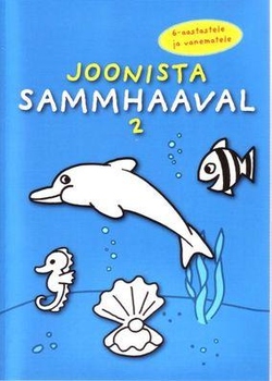 Joonista sammhaaval 2. osa
