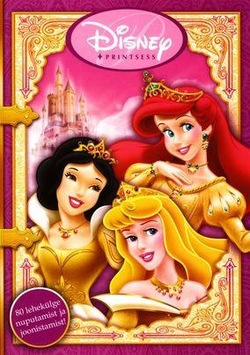 80 lehekĂŒlge nuputamist ja joonistamist