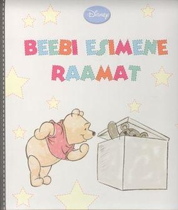 Beebi esimene raamat