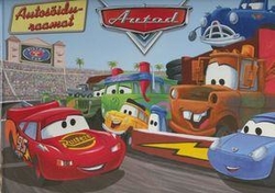 Autod. Autosõiduraamat