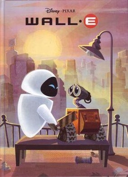 Wall-E