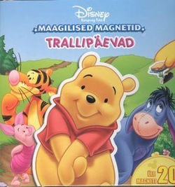 Trallipäevad. Maagilised magnetid