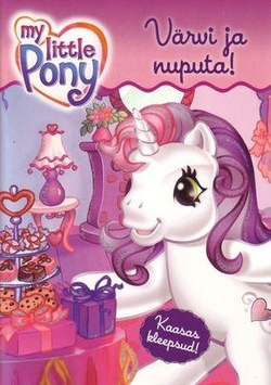 My little pony